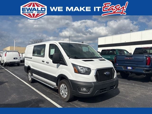 2024 Ford Transit-250 Base