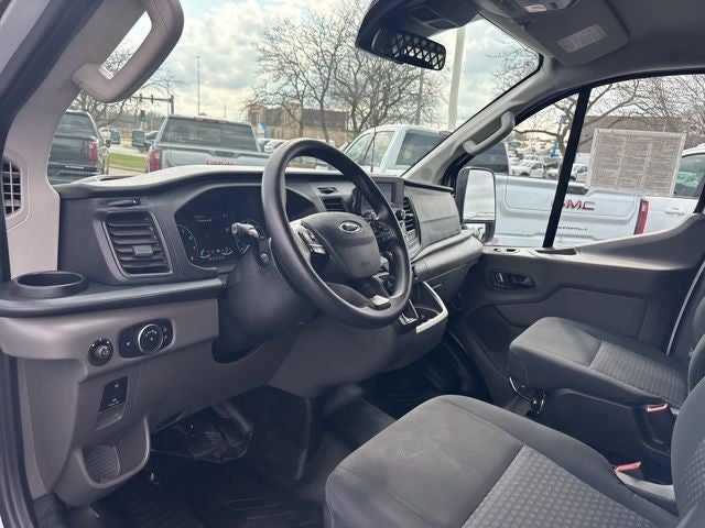 2024 Ford Transit-250 Base