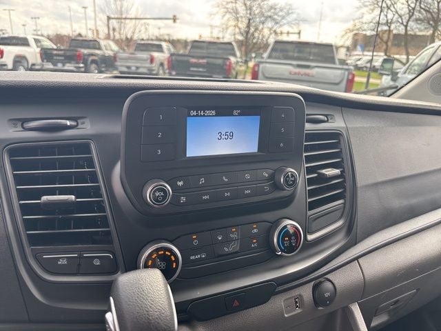 2024 Ford Transit-250 Base
