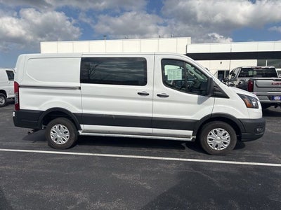 2024 Ford Transit-250 Base