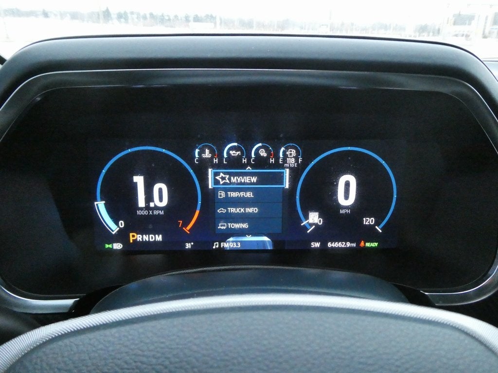 2023 Ford F-150 Limited