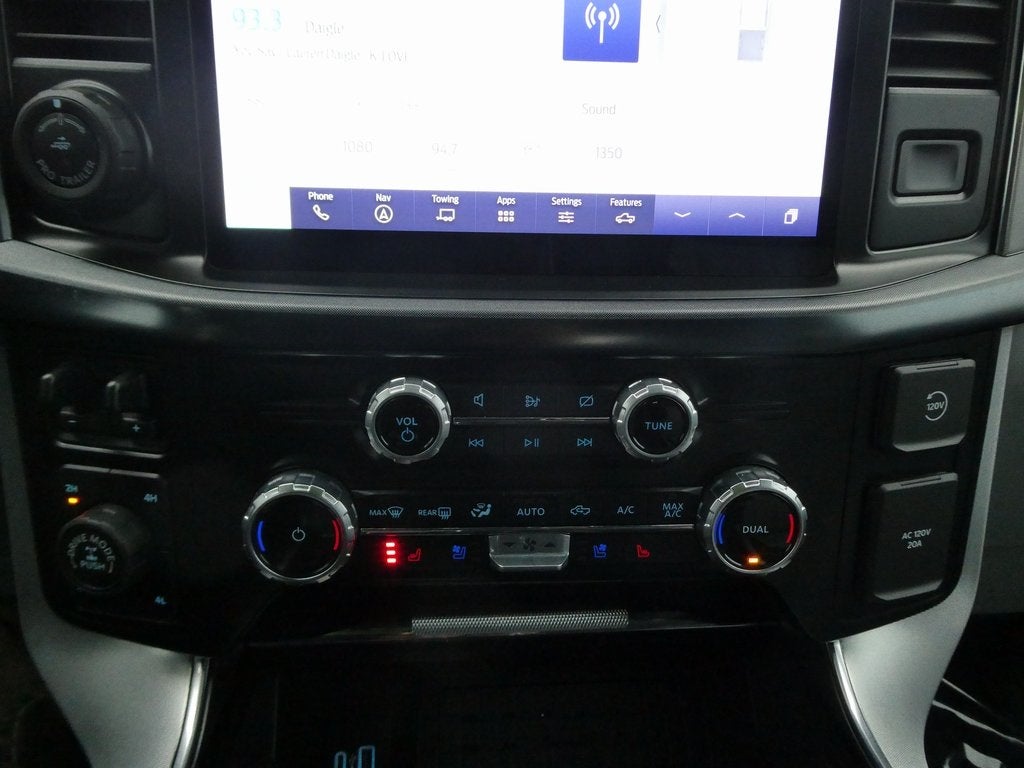 2023 Ford F-150 Limited