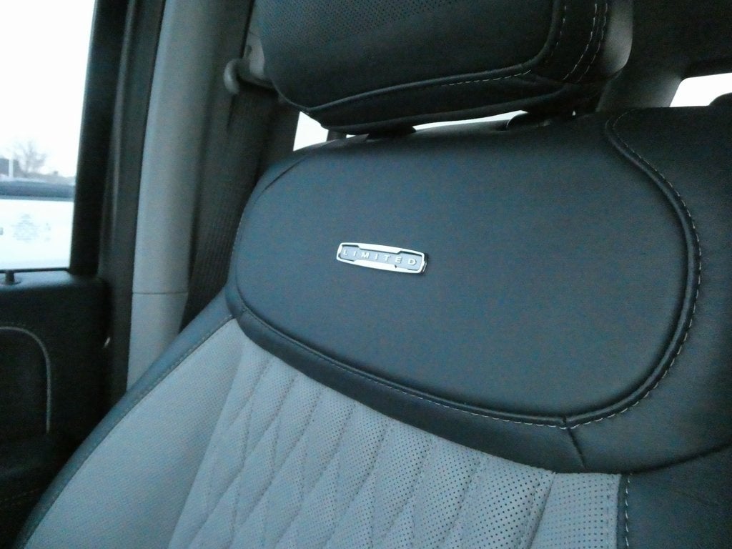 2023 Ford F-150 Limited