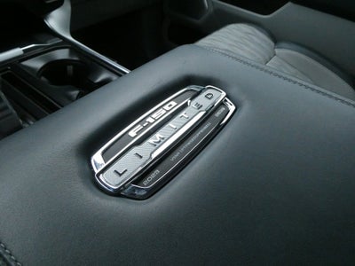 2023 Ford F-150 Limited