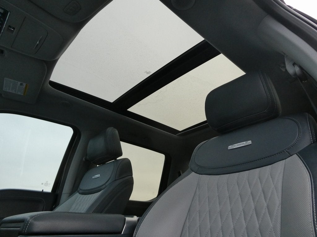 2023 Ford F-150 Limited