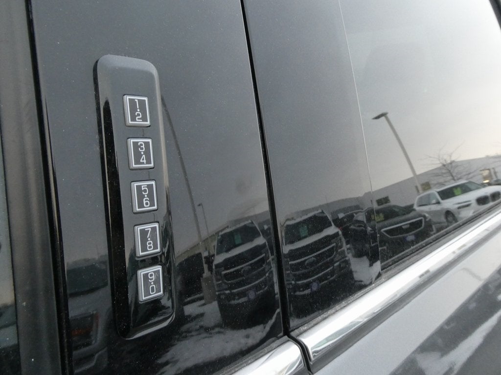 2023 Ford F-150 Limited