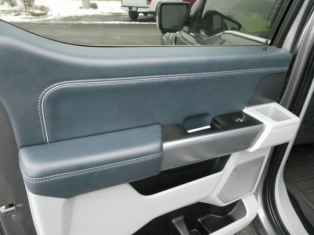 2023 Ford F-150 Limited