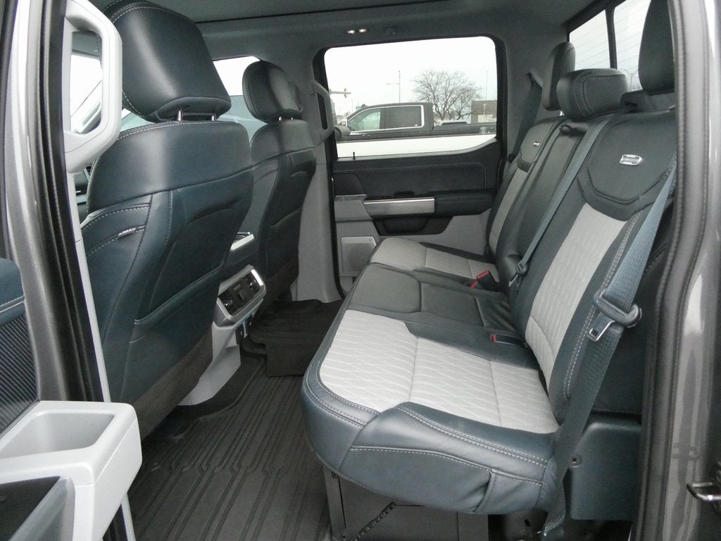 2023 Ford F-150 Limited