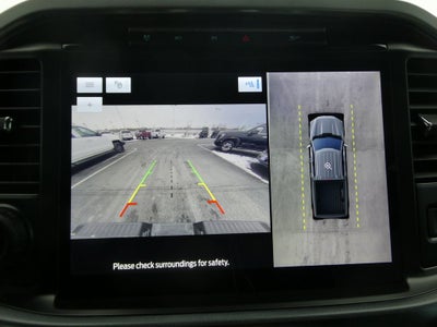 2023 Ford F-150 Limited