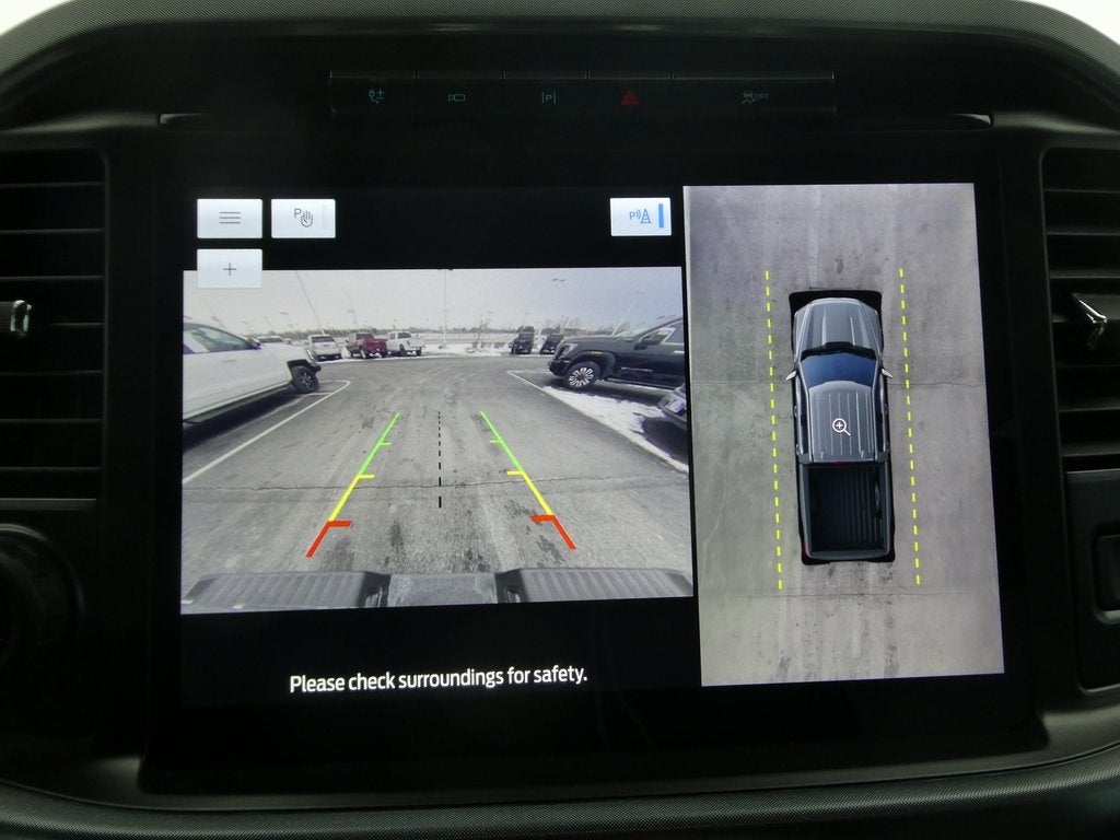 2023 Ford F-150 Limited