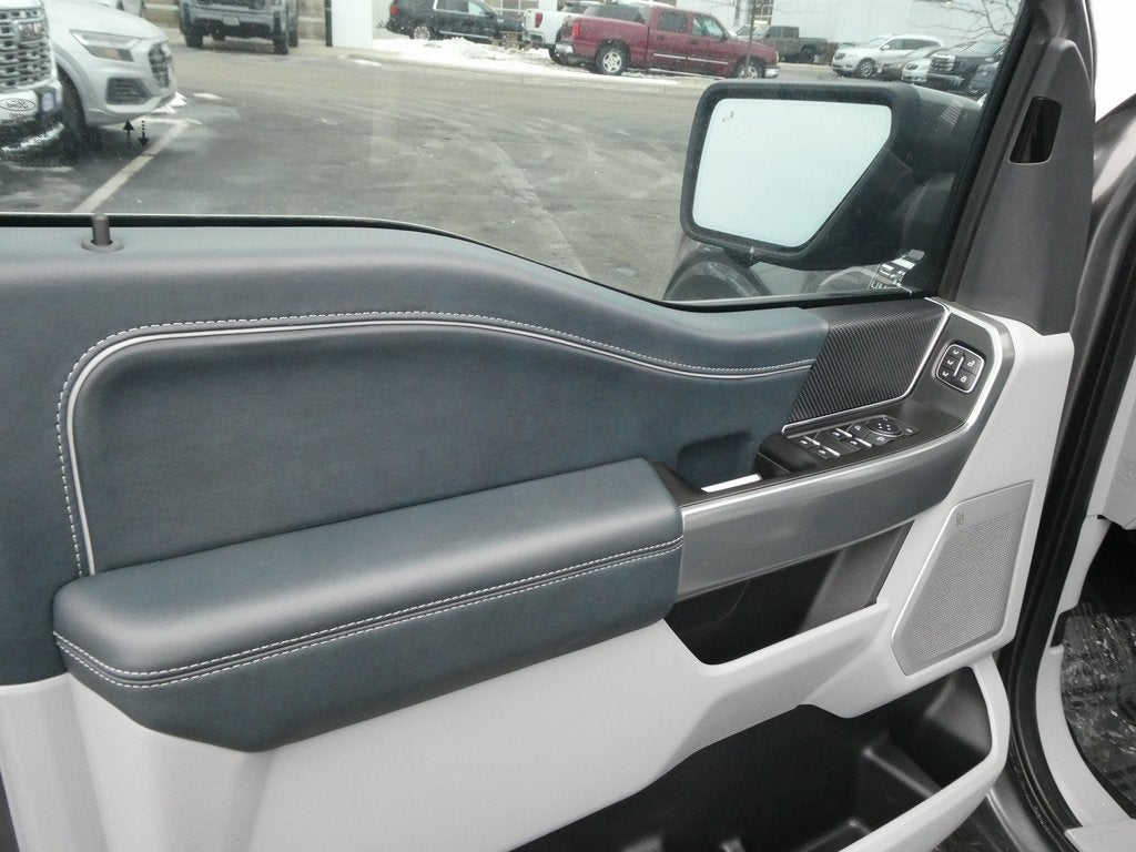 2023 Ford F-150 Limited