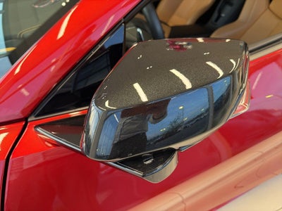 2022 Chevrolet Corvette Stingray 2LT