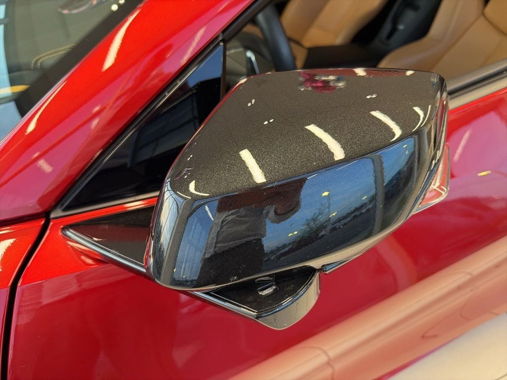 2022 Chevrolet Corvette Stingray 2LT
