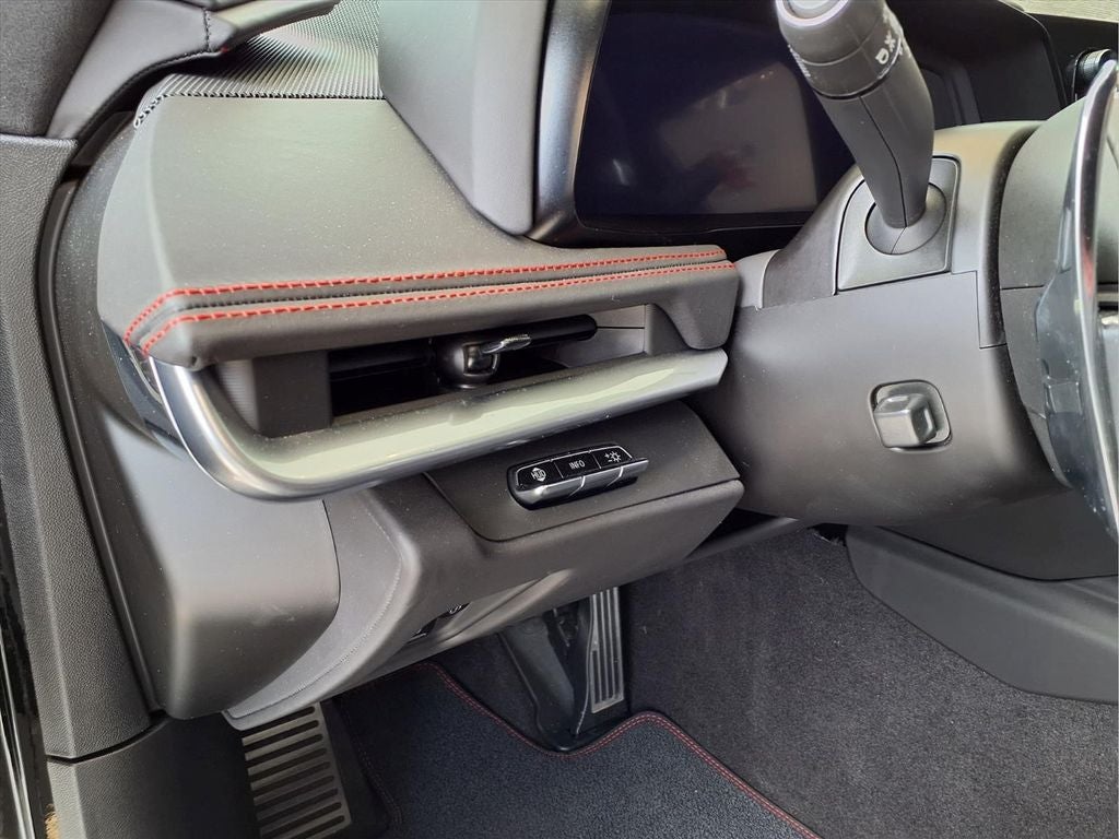 2022 Chevrolet Corvette Stingray 3LT