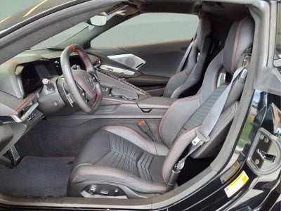 2022 Chevrolet Corvette Stingray 3LT