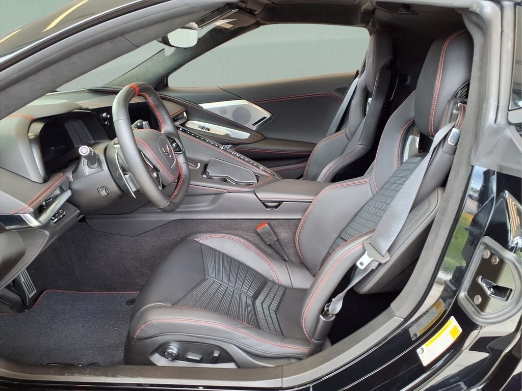 2022 Chevrolet Corvette Stingray 3LT