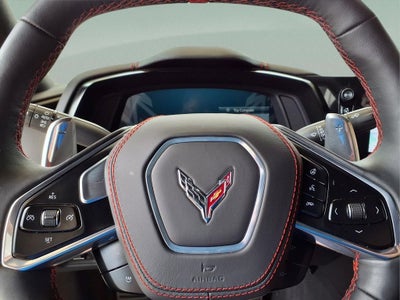 2022 Chevrolet Corvette Stingray 3LT