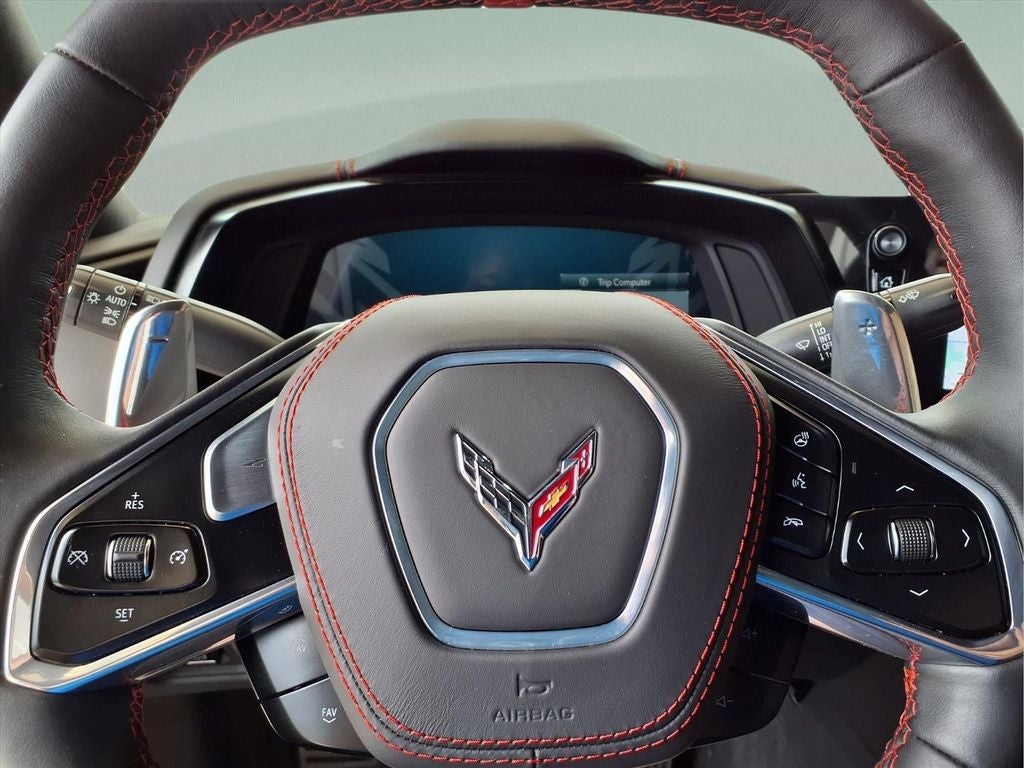2022 Chevrolet Corvette Stingray 3LT
