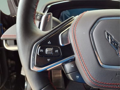 2022 Chevrolet Corvette Stingray 3LT