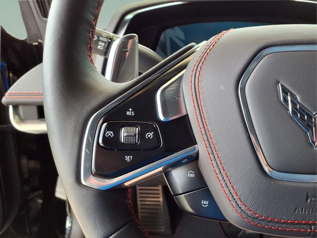 2022 Chevrolet Corvette Stingray 3LT