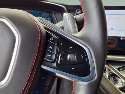 2022 Chevrolet Corvette Stingray 3LT