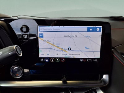2022 Chevrolet Corvette Stingray 3LT