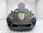 2022 Chevrolet Corvette Stingray 3LT