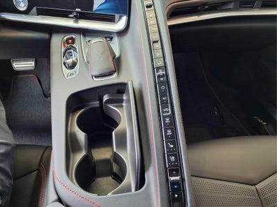 2022 Chevrolet Corvette Stingray 3LT