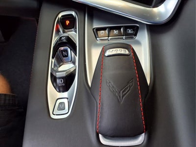 2022 Chevrolet Corvette Stingray 3LT