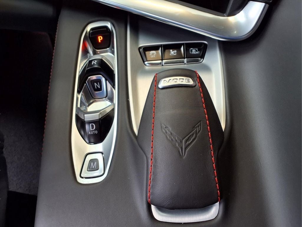 2022 Chevrolet Corvette Stingray 3LT