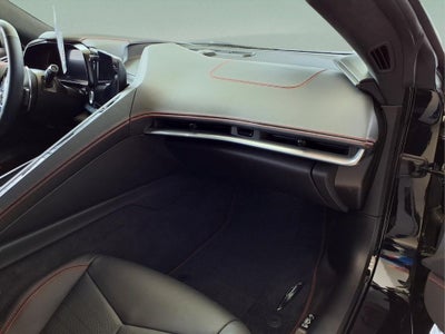 2022 Chevrolet Corvette Stingray 3LT