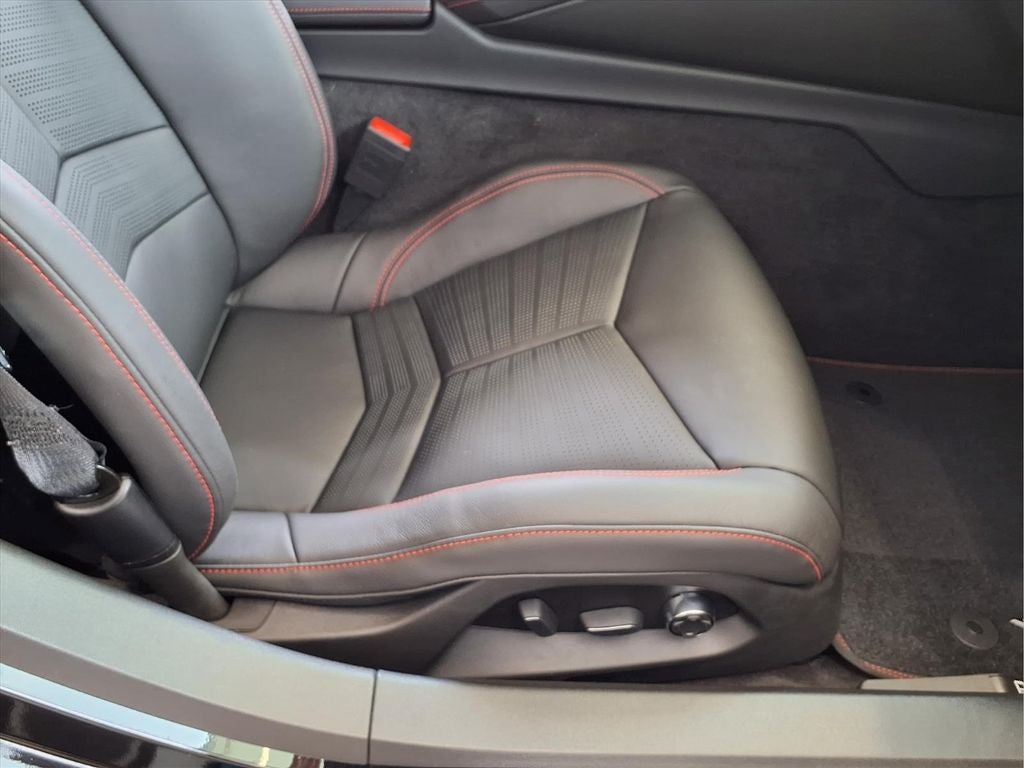 2022 Chevrolet Corvette Stingray 3LT