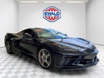 2022 Chevrolet Corvette Stingray 3LT