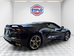 2022 Chevrolet Corvette Stingray 3LT