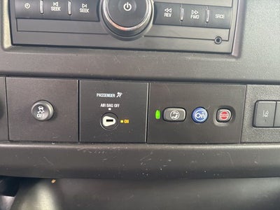 2024 Chevrolet Express 3500 LT Passenger