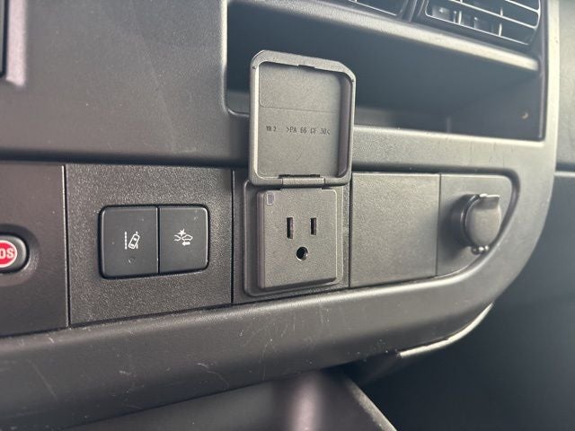 2024 Chevrolet Express 3500 LT Passenger