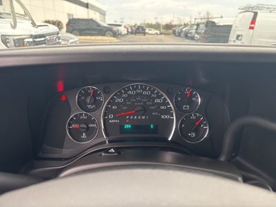 2024 Chevrolet Express 3500 LT Passenger