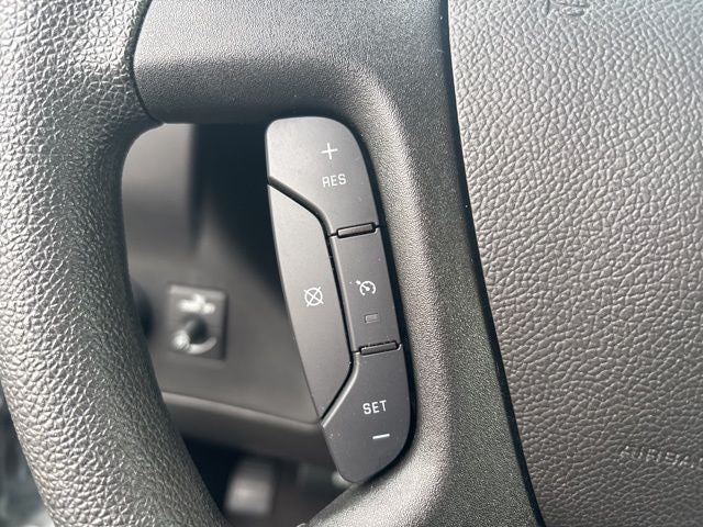 2024 Chevrolet Express 3500 LT Passenger