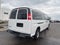 2024 Chevrolet Express 3500 LT Passenger