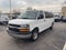 2024 Chevrolet Express 3500 LT Passenger