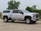 2021 Chevrolet Silverado 2500HD LTZ