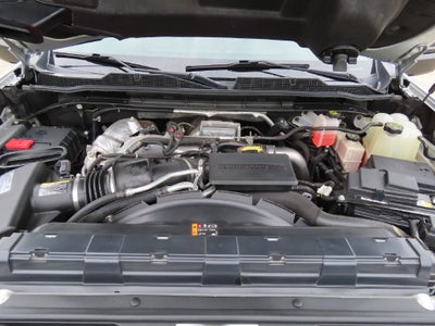 2021 Chevrolet Silverado 2500HD LTZ