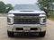 2021 Chevrolet Silverado 2500HD LTZ
