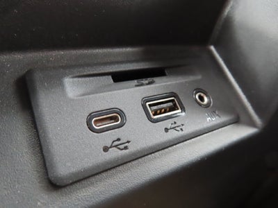 2021 Chevrolet Silverado 2500HD LTZ