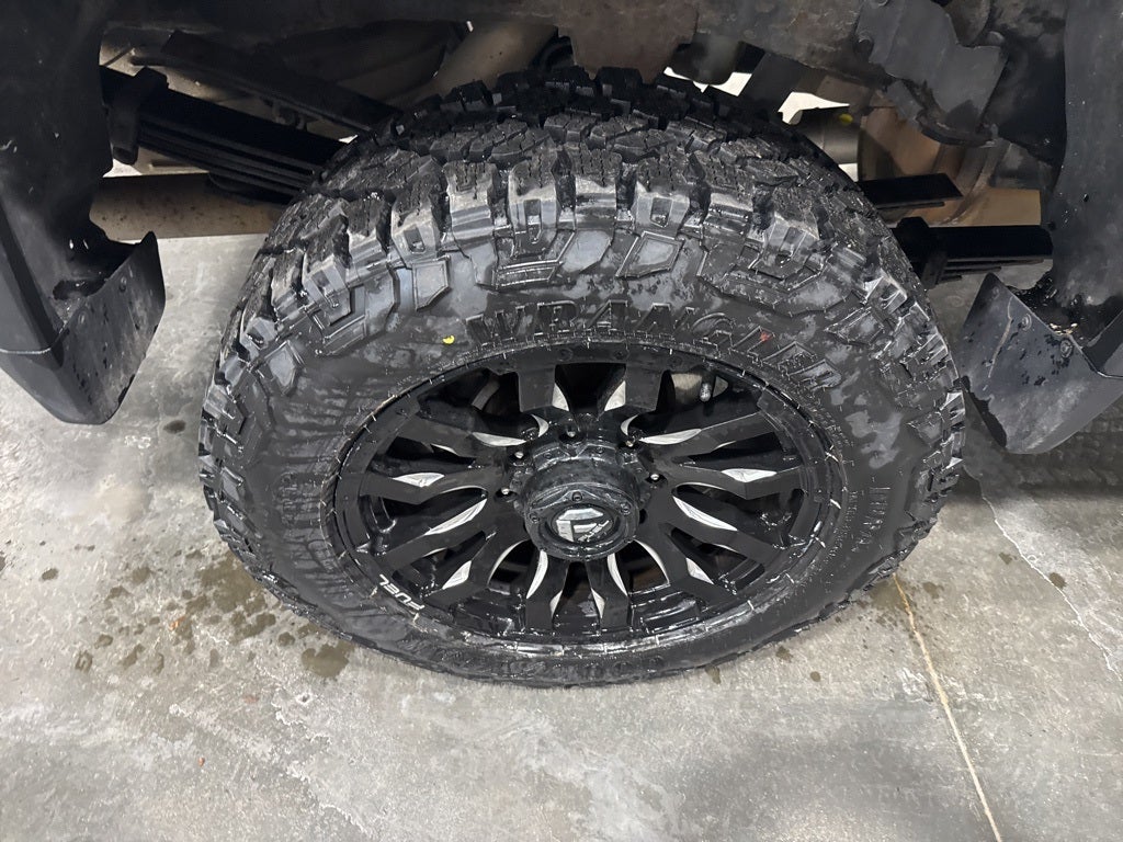 2020 Chevrolet Silverado 3500HD Work Truck