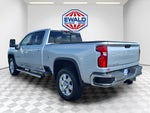 2023 Chevrolet Silverado 2500HD LTZ