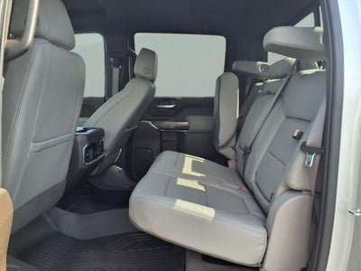 2023 Chevrolet Silverado 2500HD LTZ
