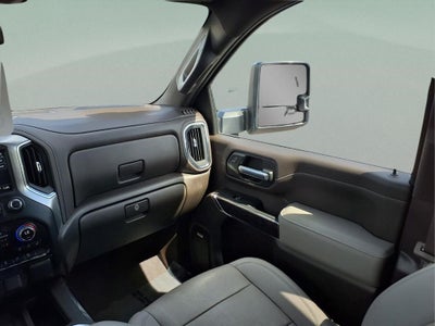 2023 Chevrolet Silverado 2500HD LTZ