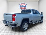 2023 Chevrolet Silverado 2500HD LTZ