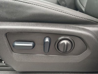 2022 Chevrolet Silverado 3500HD LTZ